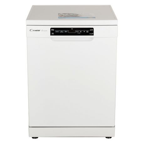 Посудомоечная машина CANDY CDPN 1D640PW-08, полноразмерная, белая [32001314]