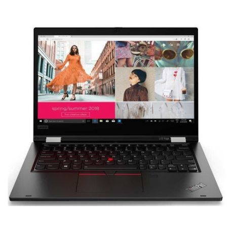 Ноутбук-трансформер LENOVO ThinkPad L13 Yoga, 13.3