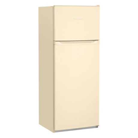 Холодильник NORDFROST NRT 144 732, двухкамерный, бежевый