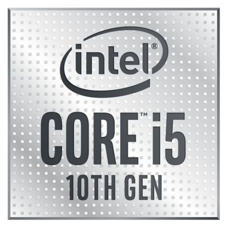 Процессор INTEL Core i5 10600, LGA 1200, OEM [cm8070104290312s rh37]