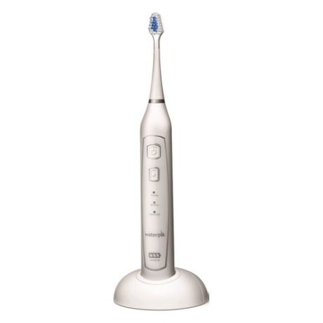 Электрическая зубная щетка WATERPIK ST-01E2, цвет: белый [pn#20020004]
