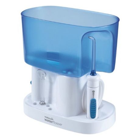 Ирригатор WATERPIK WP-70ЕU, цвет: белый [pn#20026771]