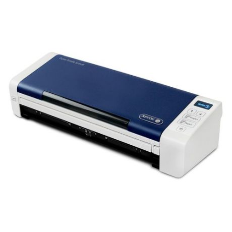 Сканер XEROX Duplex Portable [100n03261]