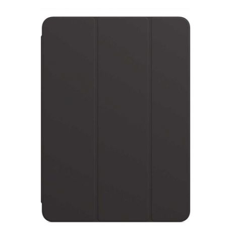 Чехол для планшета APPLE Smart Folio, для Apple iPad Pro 11" 2020, черный [mxt42zm/a]
