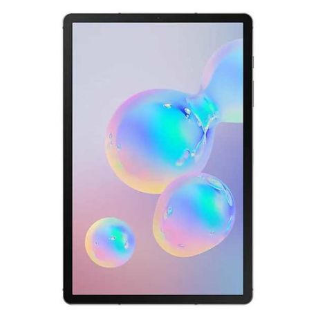 Планшет SAMSUNG Galaxy Tab S6 SM-T860N, 6ГБ, 128GB, Android 9.0 серый [sm-t860nzaaser]