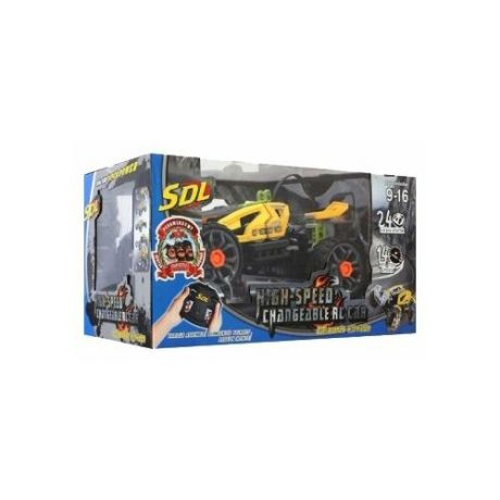 Sdl Racers 2021a 1 Outdoor Challenger