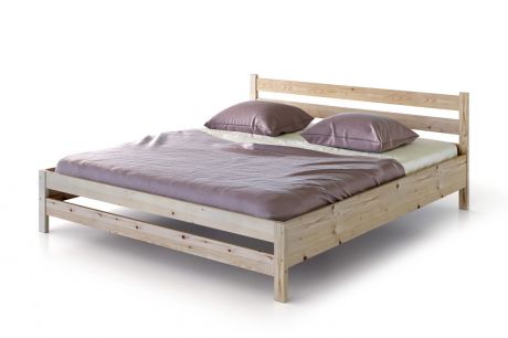 Кровать без подъёмного механизма Карелия