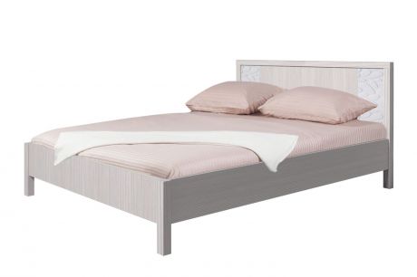 Кровать без подъёмного механизма Wyspaa