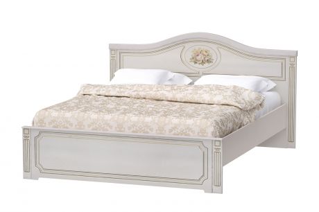 Кровать без подъёмного механизма Верона