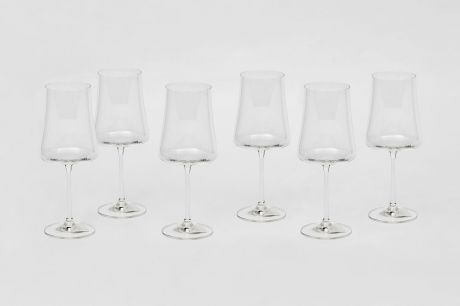 Набор бокалов для вина Экстра