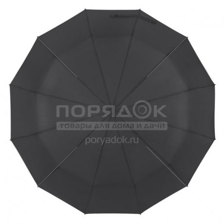 Зонт Raindrops 833211 мужской, 12 спиц