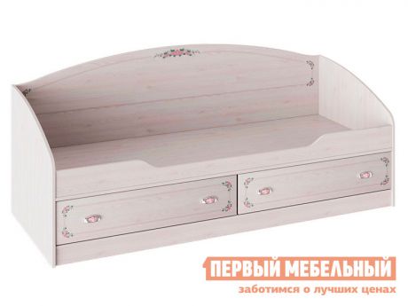 Детская кровать ТриЯ Детская кровать Ариэль ТД-280.12.01