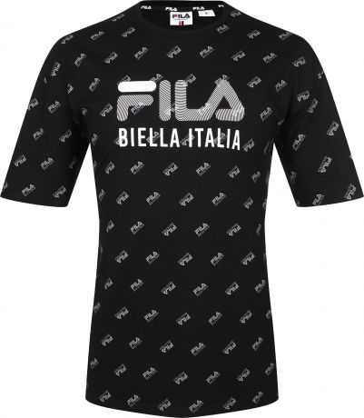 FILA Футболка мужская FILA, размер 48-50