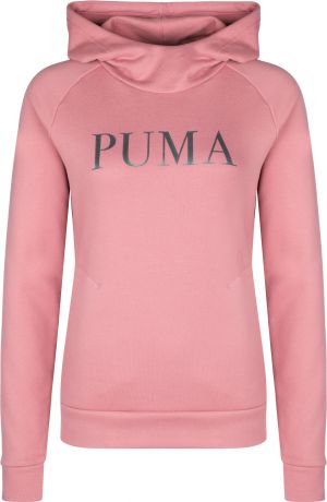 Puma Толстовка женская Puma Athletic, размер 46-48