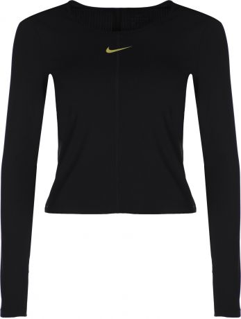 Nike Лонгслив женский Nike Icon Clash, размер 42-44