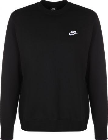 Nike Свитшот мужской Nike Sportswear Club, размер 54-56