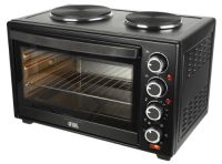 Мини-печь GFgril GFO-40 HOT PLATES