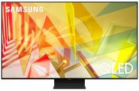 Ultra HD (4K) QLED телевизор 75" Samsung QE75Q90TAU
