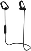 Беспроводные наушники с микрофоном Telefunken TF-HS1004B Black