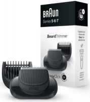 Сетка для бритвы Braun Beard Trimmer