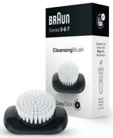 Сетка для бритвы Braun Cleansing Brush