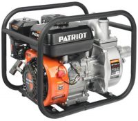 Мотопомпа Patriot MP 2036 S (335101420)