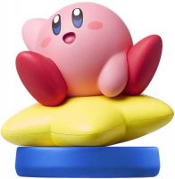 Фигурка Nintendo Amiibo: Super Smash Bros. Collection: Kirby: Кирби (PUA-NVL-C-ALAA-EUR-C4)