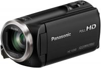 Цифровая видеокамера Panasonic HC-V260EE-K