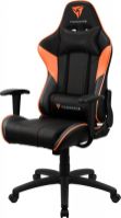 Геймерское кресло THUNDERX3 EC3 Air Black/Orange