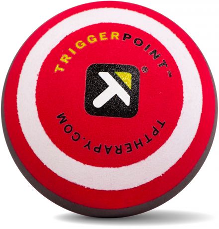 Trigger Point Массажный мяч Trigger Point MBX