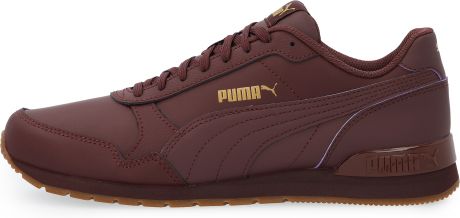 Puma Кроссовки мужские Puma St Runner V2 Full, размер 39