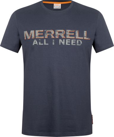 Merrell Футболка мужская Merrell, размер 48