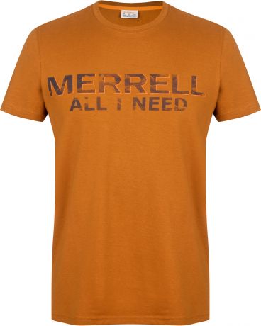 Merrell Футболка мужская Merrell, размер 50