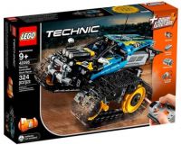 Конструктор Lego Technic: Скоростной вездеход с ДУ (42095)