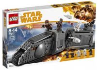 Конструктор Lego Star Wars: Имперский транспорт (75217)