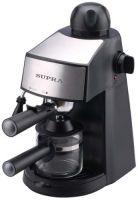 Кофеварка рожковая Supra CMS-1005