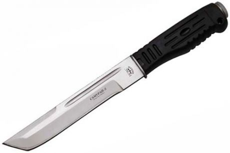 Нож для выживания Самурай-5, сталь Aus-8