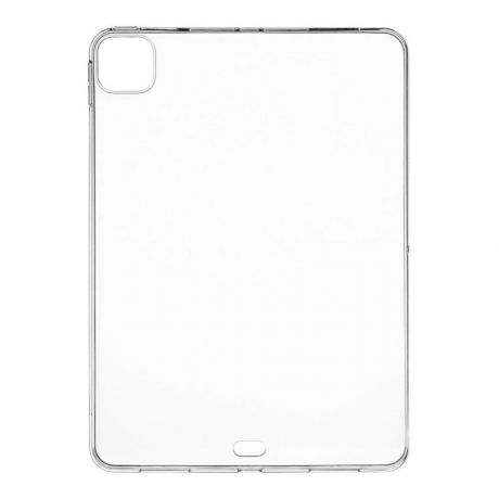 Чехол для планшета uBear Tone Case для iPad Pro 11, прозрачный (CS73TR11TN-IPP)