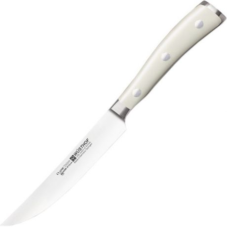 Кухонный нож Wuesthof Ikon Cream White 4096-0 WUS