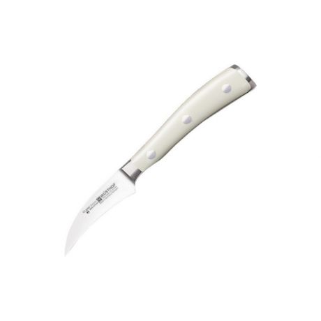Кухонный нож Wuesthof Ikon Cream White 4020-0 WUS