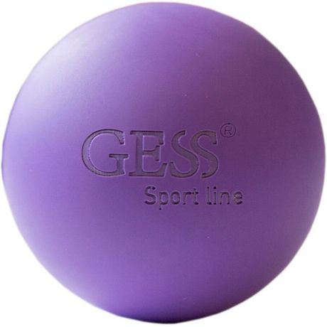 Мяч для фитнеса GESS GUNA 094M
