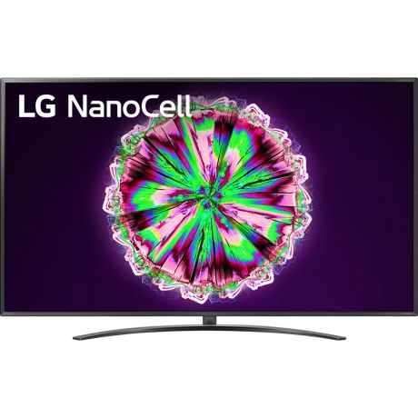 Телевизор LG 50NANO796NF (2020)