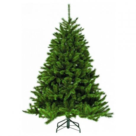 Елка искусственная Triumph Tree Лесная Красавица 155 см Зеленая