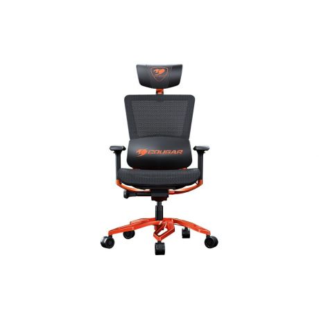 Компьютерное кресло Cougar ARGO Black-Orange 3MERGOCH.0001