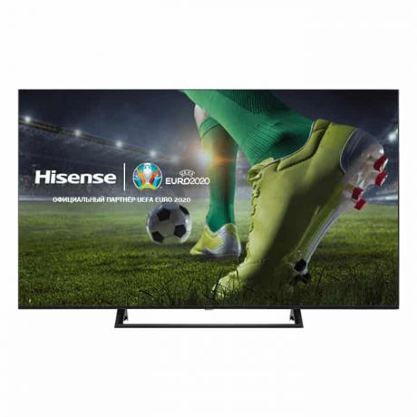 LED Телевизор Hisense 50AE7200F