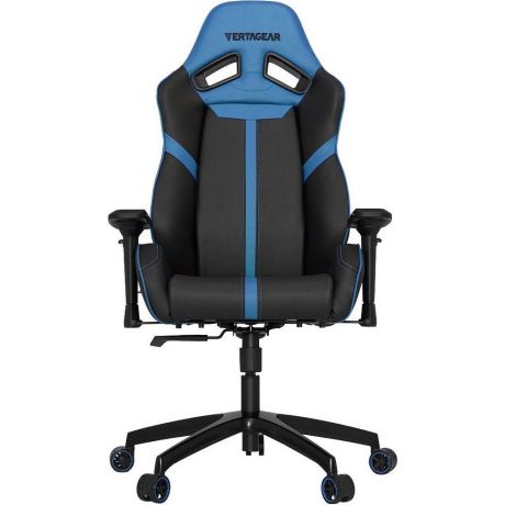 Компьютерное кресло Vertagear S-Line SL5000 Black/Blue