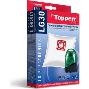 Мешки для пылесоса Topperr LG30 (LG)