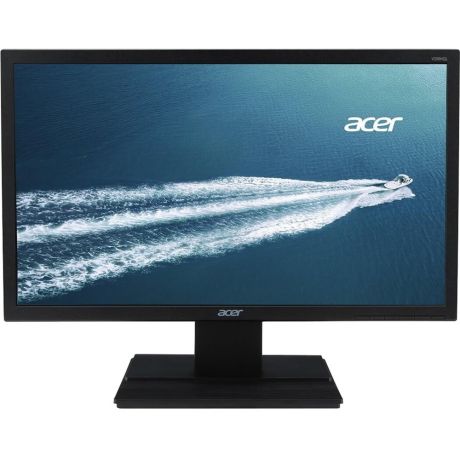 Монитор Acer V206HQLAB (UM.IV6EE.A01)