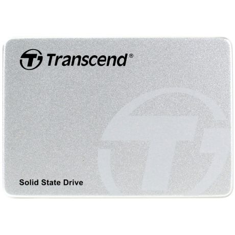 Transcend 370S 64GB (TS64GSSD370S)