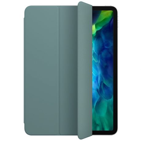 Чехол для планшета Apple Smart Folio для iPad Pro 11, Cactus